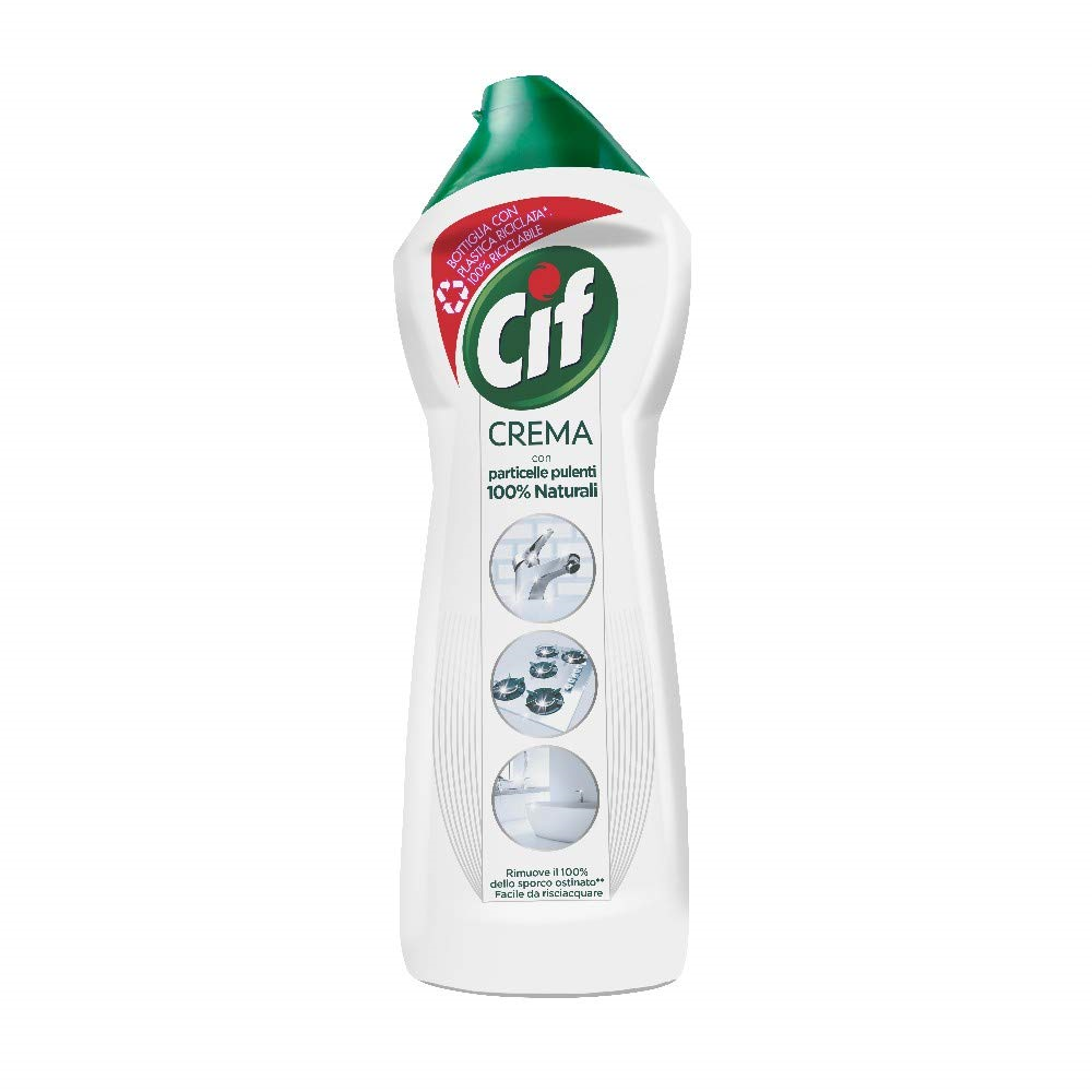 Cif crema